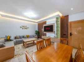 Madani Palazza Appart & Duplex