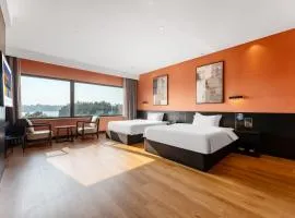 Xiamen Fig Hotel