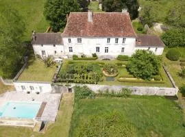 Domaine de Charme Barbadeau
