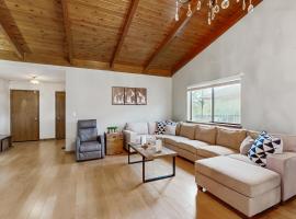 Harmony Haven, hotel de playa en Groveland