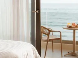 Hotel Galaxias