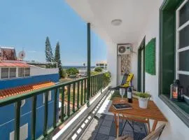 Apartamento Sol 'Vistas al Mar y al Teide'