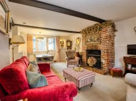 Royal Exchange House - Canterbury