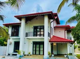bawana vila