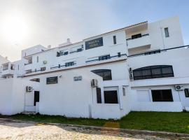Magna Oura, hotel v destinaci Albufeira