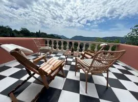Casa Bella Vita