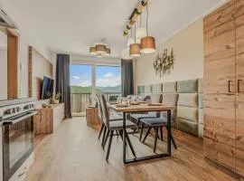 Design-Apartment Katschi - Entspannung auf 1641m Höhe