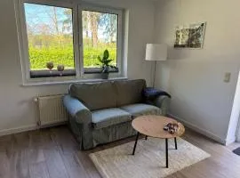 Am Fintautal, Ferienwohnungen