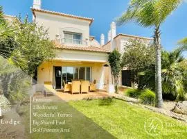 Green Lodge - Pestana Golf - Big Terrace - Pool