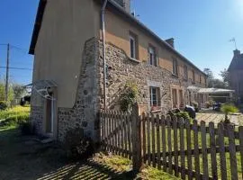 Maison normande tout confort