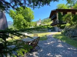 Chalet Giulia