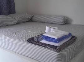 เอสบีพูลวิลล่า, hotel que aceita pets em Amphoe Phon Thong