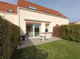 Au cœur de la baie de canche entre terre et mer
