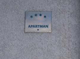 Apartmani MULIC Sutomore
