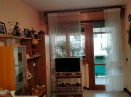 Alloggio Livia
