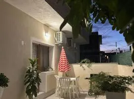 Gazi Villa