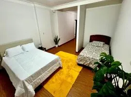 Casa Raíz Cusco