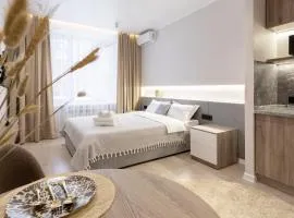 The First Apart Hotel
