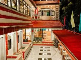 Mario's Travellers Inn