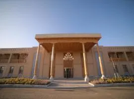 Arda Oasis Hotel