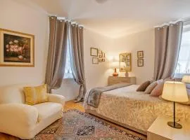 TRENTINO LODGE Via San Vito