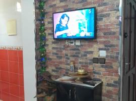 casa martil 2、マルティルのペット同伴可ホテル