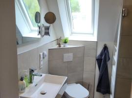 Ferienwohnung Lillian, Hotel in Bad Zwischenahn