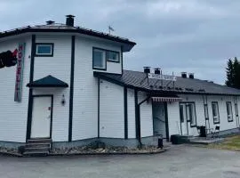 Hotelli Kontio