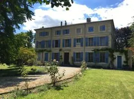 La Guérimande