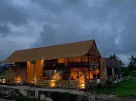 Kose Ubud Villa