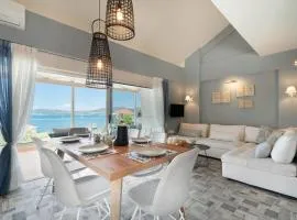 Evagelia Luxury Family Apartment