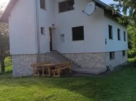 The House of Dunja