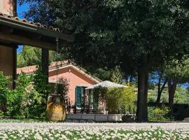 Villa Rosa Augusta