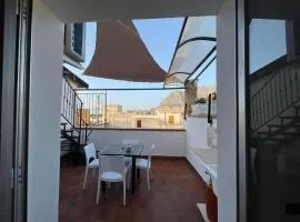 Casa vacanza L'antico moderno
