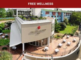 NH Collection Prague, hotel v Praze