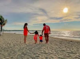 Escapada Perfecta en Apartasuites Privadas Coveñas