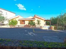 FAN SARD Villetta 10 posti letto FBU-ZAN02