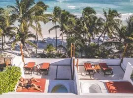 The Beach Tulum Hotel