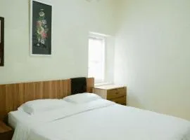 Indise House at Hamsa Putih Yogyakarta