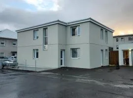 Reynisstaðir