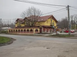 Verona Panzió