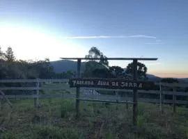 Pousada Vale das Cachoeiras