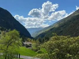 Rustico Cascina Val Malvaglia