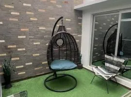keyna guest house