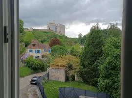 La Maison de Falaise
