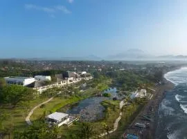 Rumah Luwih Bali