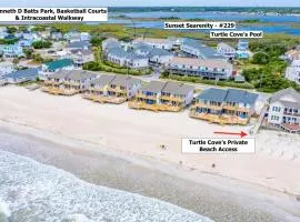 Sunset Sea-Renity | Community Pool and Beach Access | Beautiful Sunset Views