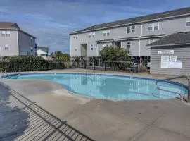 Turtle Cove 134 | Community Pool and Beach Access
