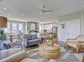 Good Vibes - Ocean View Home With Elevator