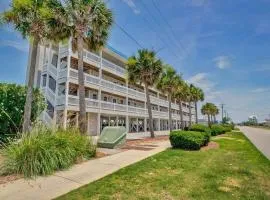 Oceanview Condo - Sea Coast Suites 18 in Surf City, NC